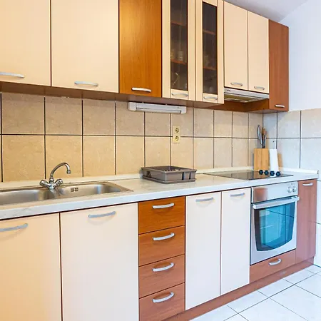 Apartment Old Town