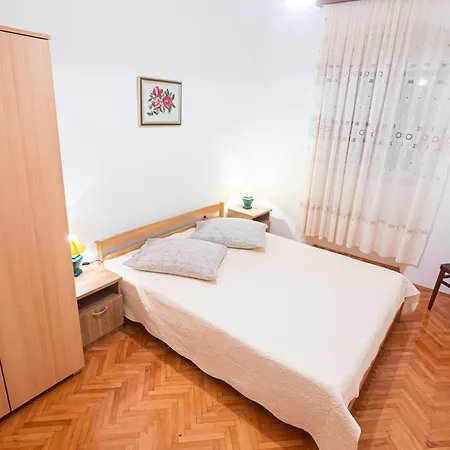 Old Town Apartment Omis