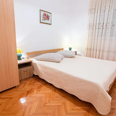 Old Town Apartment Omis