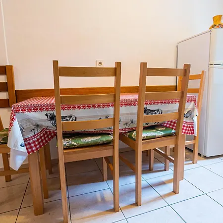 Apartment Old Town