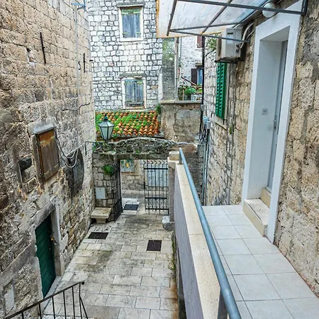 Apartment Old Town