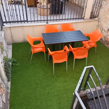 Apartment Old Town *